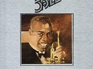 LOUIS ARMSTRONG Giants Of Jazz LP BOX SET VINYL USA Time Life 1980 40 Track 3