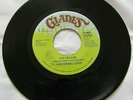 Universal Love   It's You Girl / Moon Ride   Glades   70's X/Over/Northern Soul