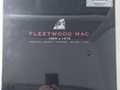 Fleetwood Mac 1969 To 1972 Box Set (4 LP & Oh Well Pt.1&2 7