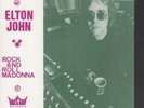 ELTON JOHN Rock And Roll Madonna 7