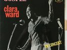 CLARA WARD - 