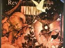 MERCURY REV All Is Dream LP Colored Vinyl Edition of 300 Signed NEW  Autographed