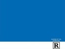 Queens Of The Stone Age RATED R (B0030915-01) 180g INTERSCOPE New Vinyl LP