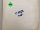 JIMI HENDRIX ”ALIVE” TMOQ 2 LP
