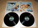 2LP / Alchemy - Dire Straits Live  NL 1984 VERTIGO FOC / ROCK POlice SupErtramp