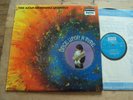ALAN SKIDMORE QUINTET - ONCE UPON A TIME LP UK 1st Deram Tony Oxley Jazz SUPERB
