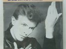 David Bowie. Heroes / V-2 Schneider. RCA. BOW513. 1983. Lifetimes ( Sealed  )