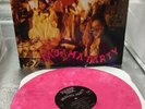 PUNK HARDCORE LP - POISON IDEA - PAJAMA PARTY 1992 Tim/Kerr Limited Edition PINK