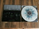Enslaved Vinyl LP Below The Lights Repress Europe 2011 Excellent/Excellent+