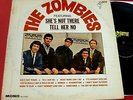 The Zombies  