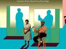 ELLA FITZGERALD & LOUIS ARMSTRING 