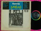 Yardbirds, Having A Rave Up, 1966,Capitol T6166, Canadian1st Press, Mono, VG/VG+