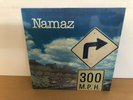 Namaz 300 M.P.H. Schallplatte Vinyl Lp Rarität Selten