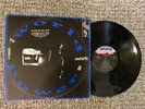 Snap Lp World Power 1990 Used Condition. Vinyl V. G. W. Germany Press