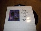 PINK FLOYD RARE 2 LP THE WALL EXCELLENT ETAT POCHETTE GATEFOLD