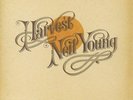 NEIL YOUNG Harvest Vinyl LP NEW & SEALED