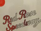 Paul McCartney - Red rose speedway - the unreleased double album - SEALED