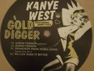 Kanye West ?– Gold Digger -  Vinyl, 12