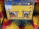 George Harrison Gone Troppo Factory 
