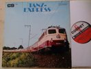 TANZ-EXPRESS THE JAY FIVE *EASY LISTENING-BEAT* CORNET LABEL VINYL 70s LP*NM*