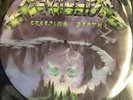 Metallica Creeping Death Picture Disc Record