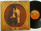 STONEY & MEATLOAF LP 1971 pop VG++ vinyl MEAT LOAF   #3519