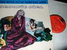 OPAL BUTTERFLY : GROUPIE GIRL LP 1972 POLYDOR 2384021 UK +Promosheets