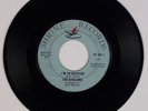 THE EPSILONS: Mad at the World US SHRINE, SR-106 Northern Soul 45 HEAR