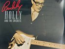 The Very Best of Buddy Holly and the Crickets 180g Gatefold Vinyl LP Record