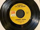 Robert John - Raindrops,Love & Sunshine/When The Party Is Over
