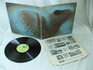 PINK FLOYD MEDDLE 1st UK PRESS A-1U/B-1U MATRIX - FULLY TEXTURED GATEFOLD COVER