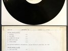 GALLAGHER & LYLE Breakaway TEST PRESSING 1976 A&M LP Andy Fairweather Low