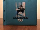 John Coltrane Coltrane '58: The Prestige Recordings 8LP Box 180gram Vinyl Remast