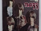 Psych Rock 45 NAZZ Open My Eyes SGC picture sleeve
