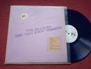 THE BEATLES The get back sessions LP demos TMOQ Original rare