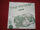 GENESIS the rarest live LP live 72-76