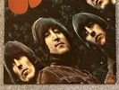The Beatles - Rubber Soul - Original Vinyl LP - MONO PMC1267 - 579/4 580/1