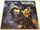 Warlock-Triumph and agony, LP