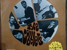 The Cobblers Warm Are The Sounds (Emblem JDR 314) RARE.