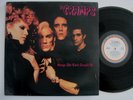 THE CRAMPS - Songs The Lord Taught Us  - 1980 I.R.S. SP-007- 1ST Press - PROMO