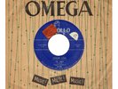 THE LARKS Stolen Love / In My Lonely Room 7