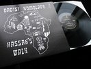 Dadisi Komolafe - Hassan's Walk **Original US Nimbus West Spiritual Jazz LP**