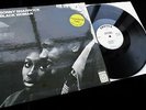 Sonny Sharrock / Milford Graves - Black Woman **Original US Vortex Promo LP**