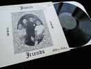 Hilton Felton ?- Family And Friends **Signed Original Hilton's Concept HC 1700**