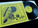 Sun Ra - Disco 3000 **Original US El Saturn Records CMIJ Spiritual LP**