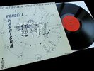Wendell Harrison - An Evening With The Devil **US Tribe PRSD-2212 LP**