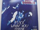 Main Source Fuck What You Think Double Vinyl L.P.  Original 1994 Wild Pitch