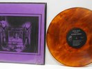 Amber Vinyl Gus Gossert Presents The New York Doo-Wopp Album Vol 2 Juke Box 5001