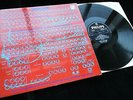 Graham Collier Music / Harry Beckett - Mosaics **Original Philips 6308 051 LP**