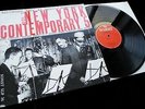 New York Contemporary Five - Live At Jazzhus **Original Denmark Sonet SLP 36**